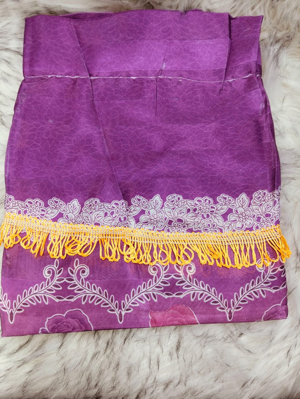 [ KILIMALL SPECIAL OFFER 🤩🤩✨ !!! ] 🔅🔅🔅2 pc Brand New Classy Very high Quality Stylish and Luxurious Home Door Curtains Exclusive and Enticing . Desiring To serve The Best Experience