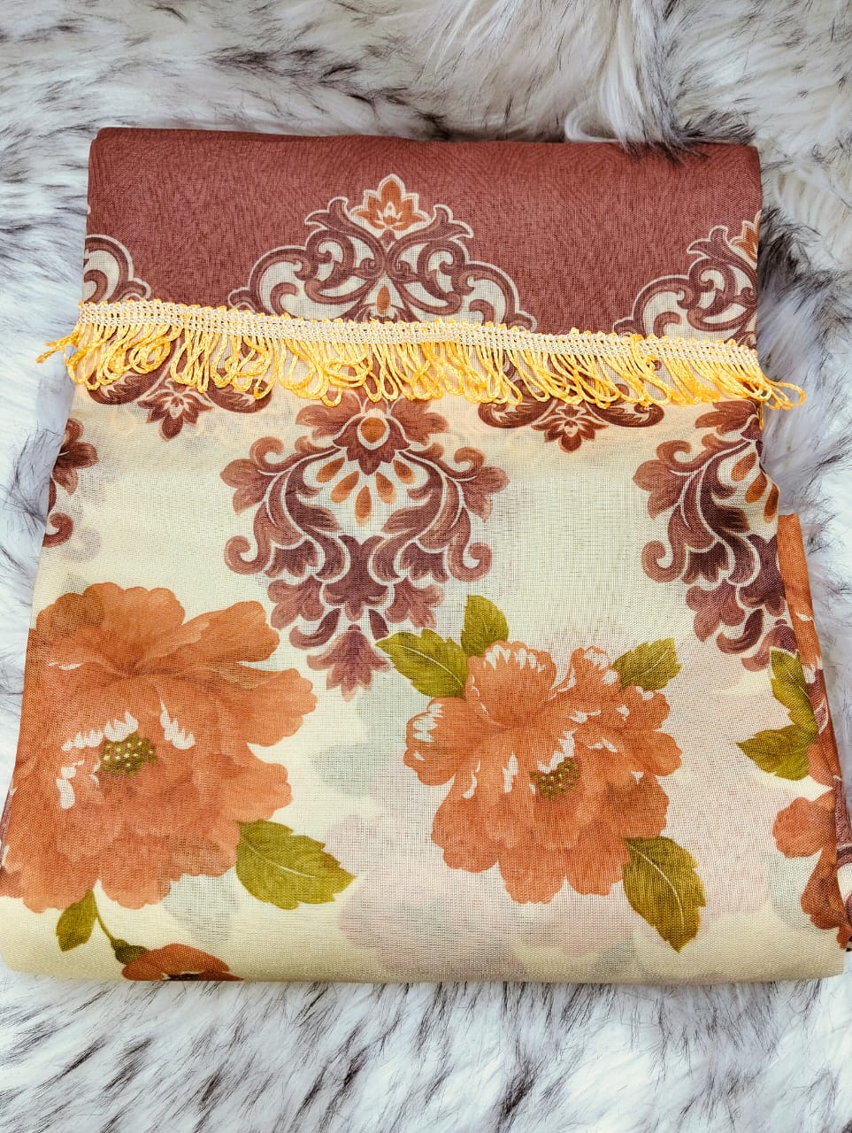 [ KILIMALL SPECIAL OFFER 🤩🤩✨ !!! ] 🔅🔅🔅2 pc Brand New Classy Very high Quality Stylish and Luxurious Home Door Curtains Exclusive and Enticing . Desiring To serve The Best Experience