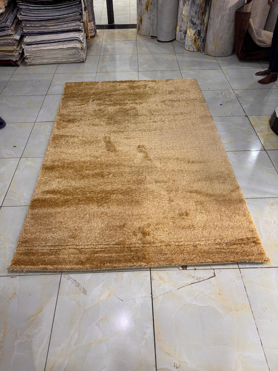 [ 🔥CLASSY NEW ARRIVALS JUST FOR YOU 🤩🤩✨ !!! ] Single Size 7X10 Classy Brand New Very High Quality Stylish and Luxurious Fancy Carpet For Indoor and Outdoor Use.Desiring To Serve The Best Experience