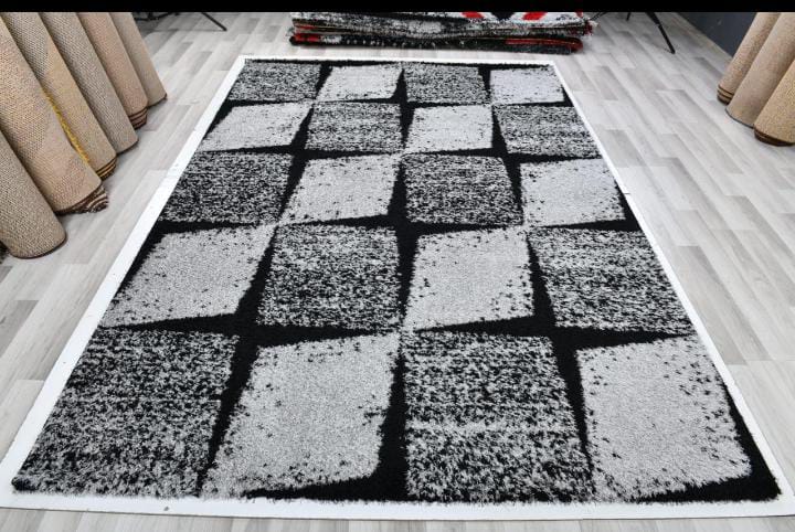 [ 🔥SPECIAL OFFER 🤩🤩✨JUST FOR YOU !!! ] 1 Pc Size 7X10ft  Classy Brand New Very High Quality Stylish and Luxurious Soft Turkish carpets .Desiring To Serve The Best Experience🔥👌