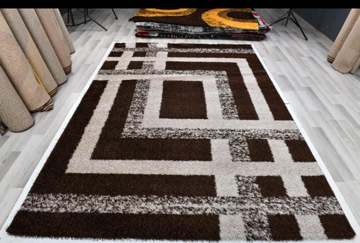 [ 🔥SPECIAL OFFER 🤩🤩✨JUST FOR YOU !!! ] 1 Pc Size 7X10ft  Classy Brand New Very High Quality Stylish and Luxurious Soft Turkish carpets .Desiring To Serve The Best Experience🔥👌