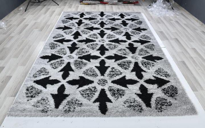 [ 🔥SPECIAL OFFER 🤩🤩✨JUST FOR YOU !!! ] 1 Pc Size 7X10ft  Classy Brand New Very High Quality Stylish and Luxurious Soft Turkish carpets .Desiring To Serve The Best Experience🔥👌