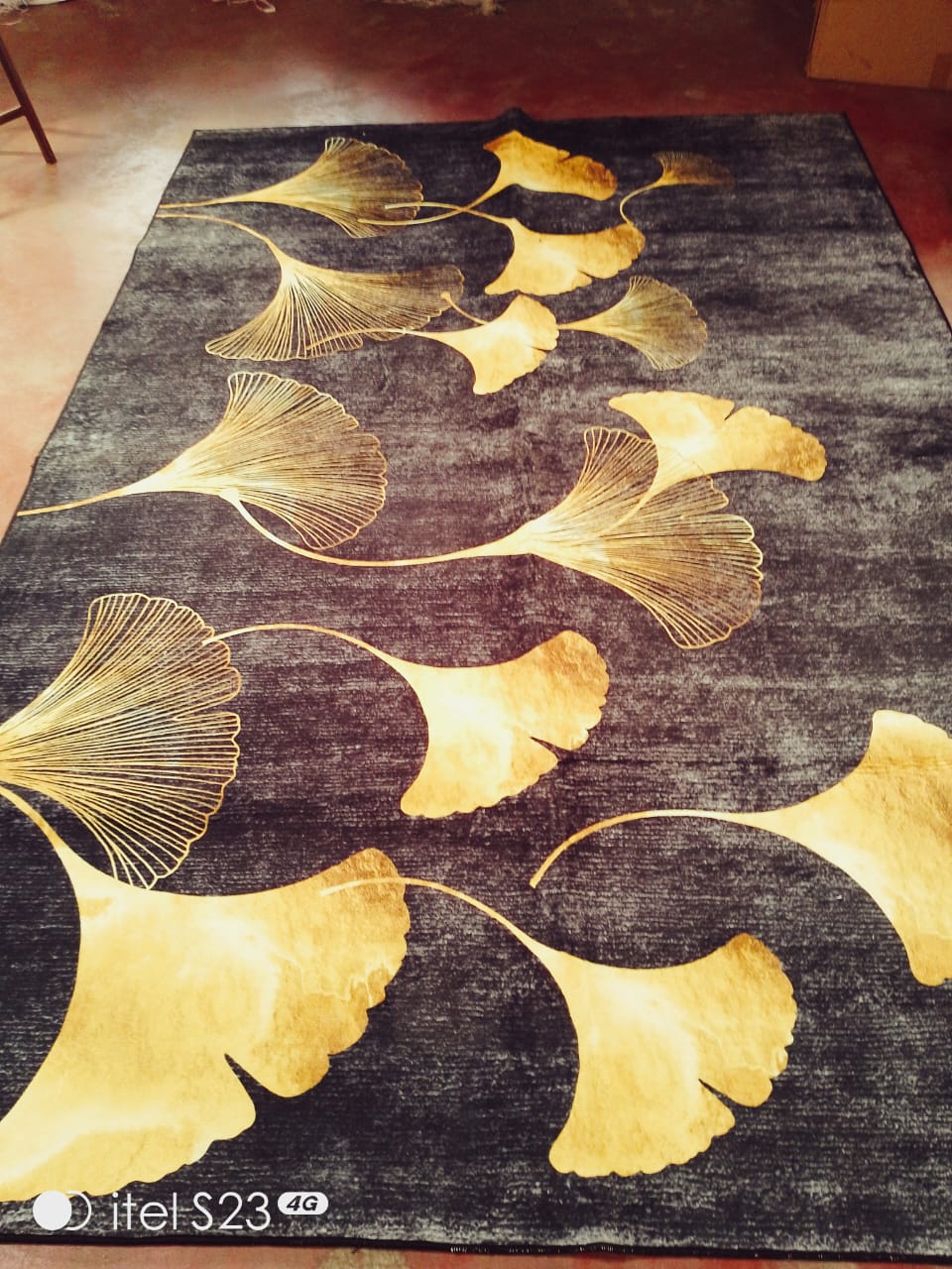[ 🔥EXPERIENCE LUXURY FOR LESS 🤩🤩✨ !!! ]  1 Pc Size 6X9 Brand New Very High Quality Stylish and Luxurious High density (HD) Carpet at Affordable Price .Desiring To Serve The Best Experience 🔥👌