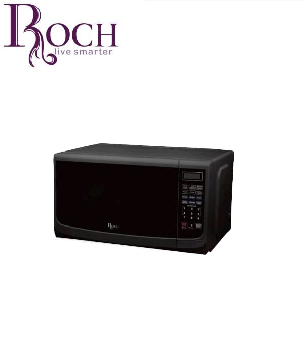 [🔥NEW LIMITED OFFER 🤩🤩✨ !!! ] 1 Pc Brand New Very High Quality Stylish and Luxurious Kitchen Roch digital microwave   at an Exclusive and Enticing Offer.Desiring To Serve The Best Experience