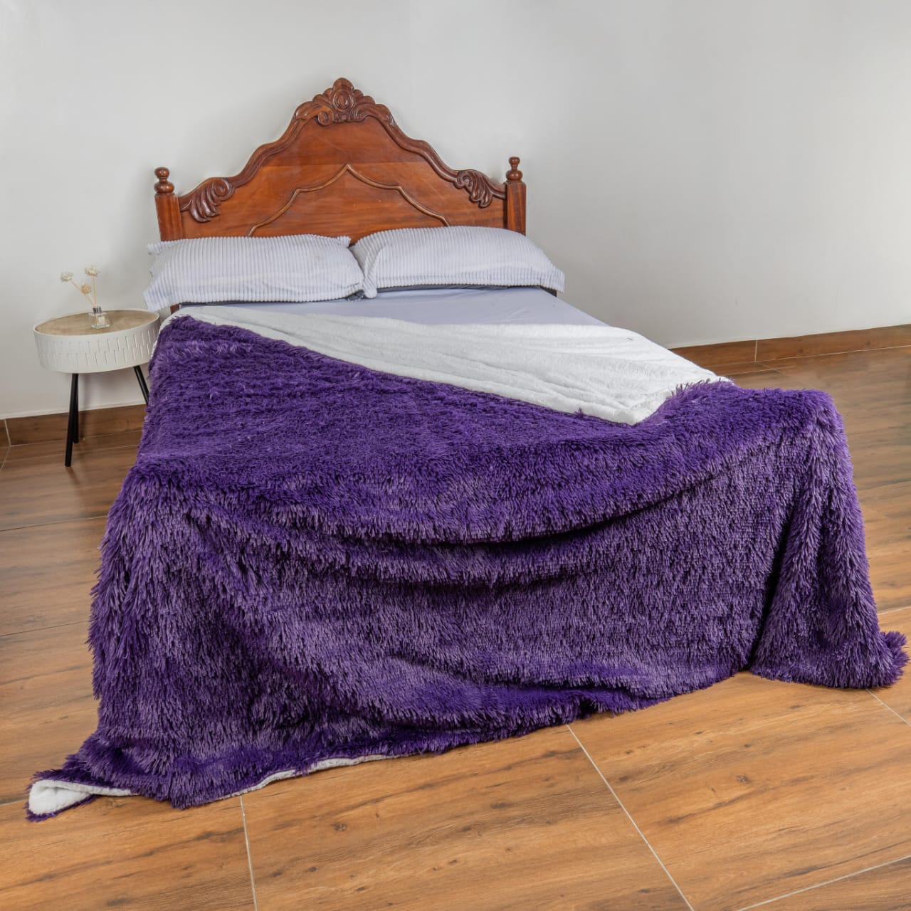 🔔 ALERT OFFER 🔔 - HOT DEALS!!!! [ 6 X 6 ] 1Pc very Quality Super Soft Warm fluffy Fleece Blanket At Affordable price and of very high quality