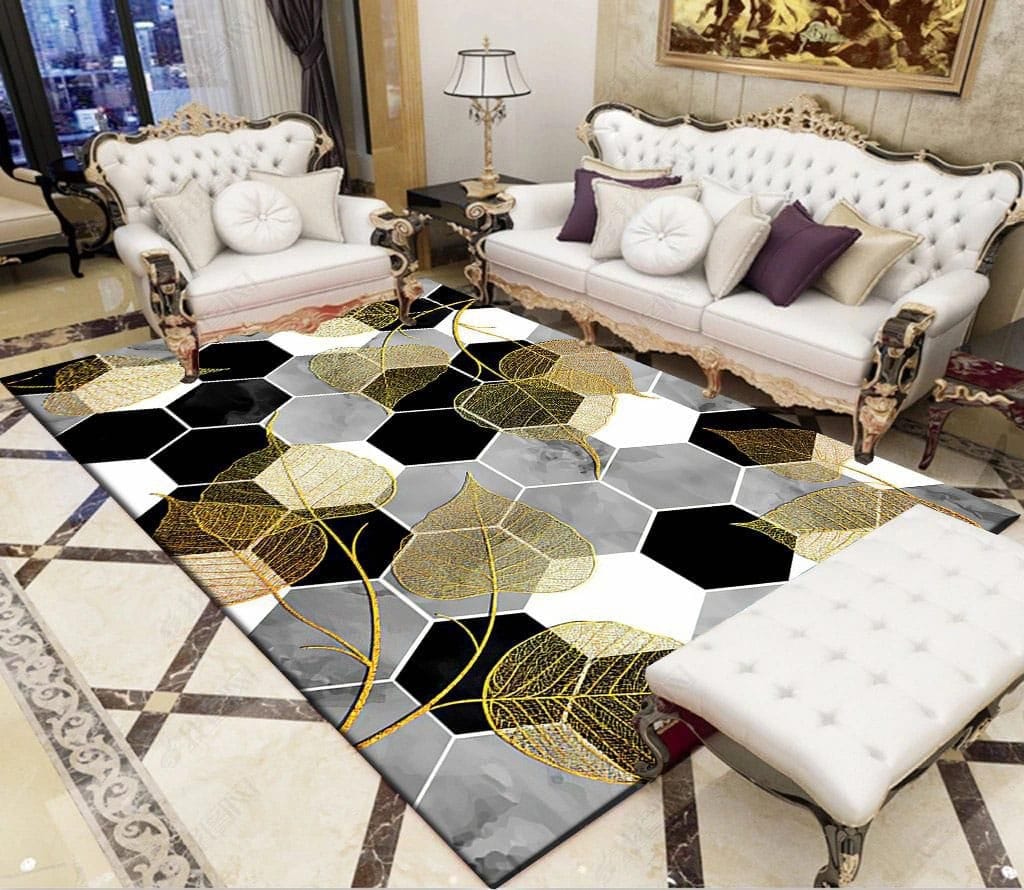 [🔥 LIMITED OFFER JUST FOR YOU🔥 🥑🌽ONLY AT KILIMALL !!! ] [ 5 x 8 ] 1Pc Brand New High Quality Durable Stylish Hd carpet at Affordable Price