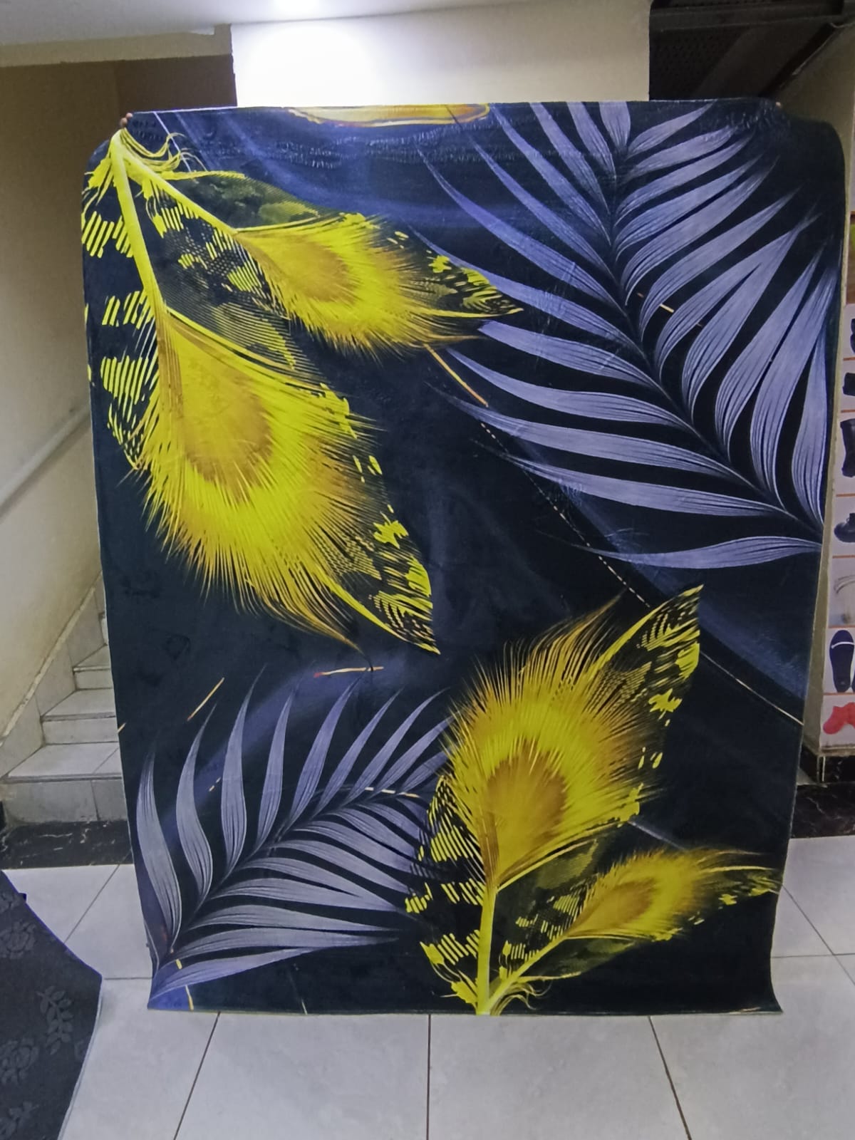 [🔥 LIMITED OFFER JUST FOR YOU🔥 🥑🌽ONLY AT KILIMALL !!! ] [ 5 x 8 ] 1Pc Brand New High Quality Durable Stylish Hd carpet at Affordable Price