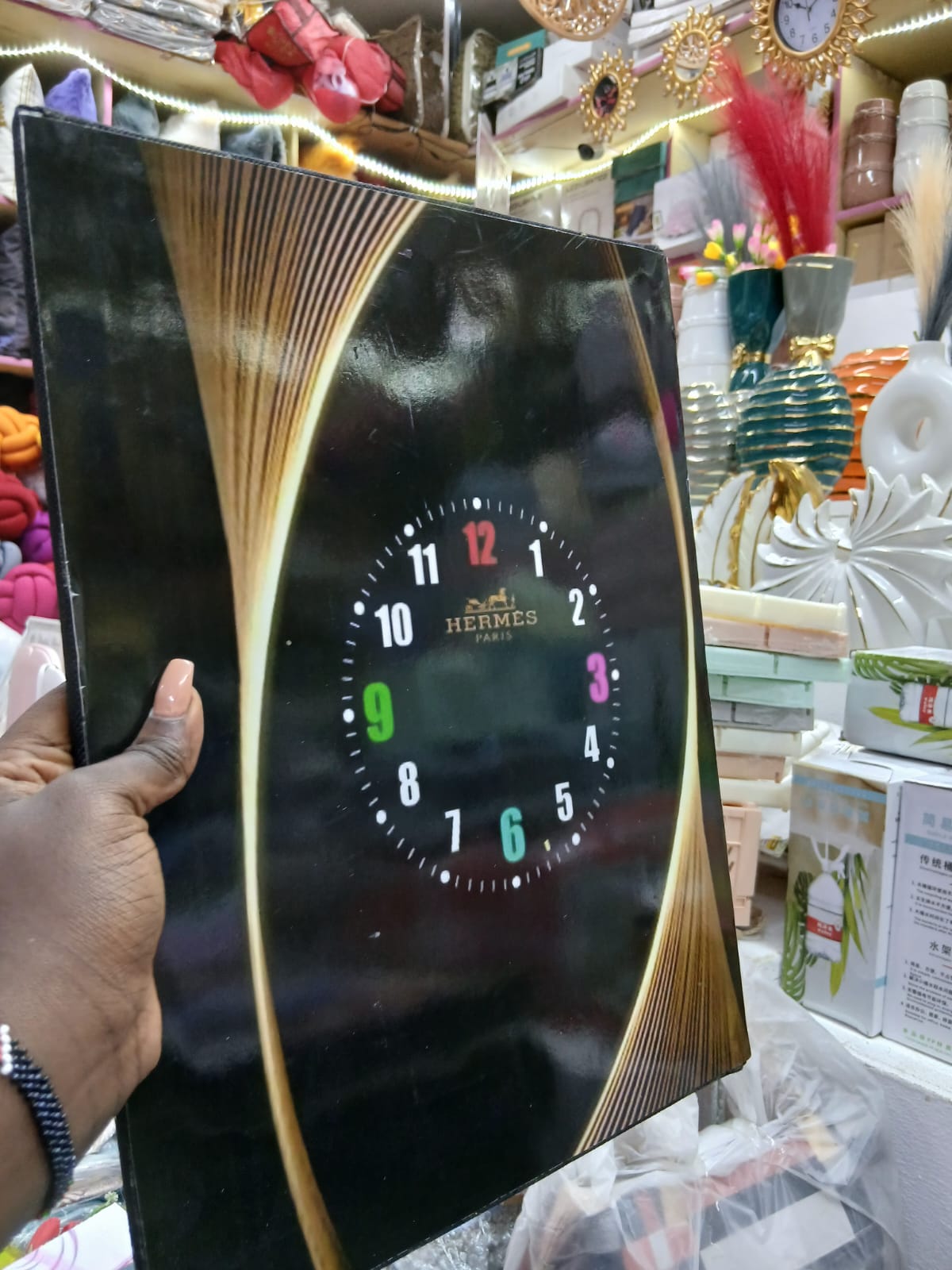 [🔥PRICE OFFER🔥 🥑🌽ONLY AT KILIMALL !!! ]  1Pc Brand New Stylish and Luxurious Fancy Portraits Exclusive and Enticing. Designed With Durability and Functionality