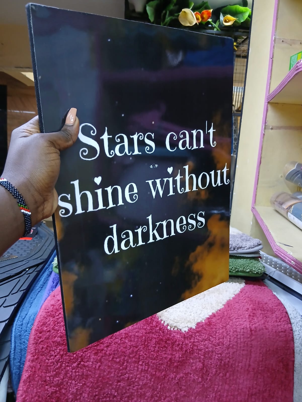 [🔥 LIMITED OFFER JUST FOR YOU🔥 🥑🌽ONLY AT KILIMALL !!! ]   1Pc Brand New Stylish and Luxurious Fancy Portraits Exclusive and Enticing. Designed With Durability and Functionality