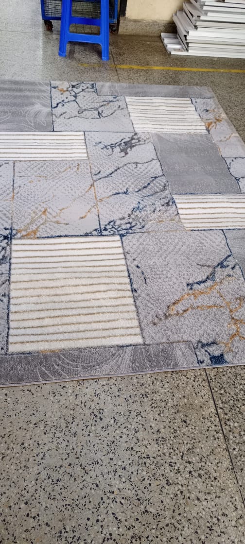 [🔥 LIMITED OFFER JUST FOR YOU🔥 🥑🌽ONLY AT KILIMALL !!! ] [ 5 x 8 ] 1Pc Brand New Very Quality Durable Stylish Turkish carpet at Best Price