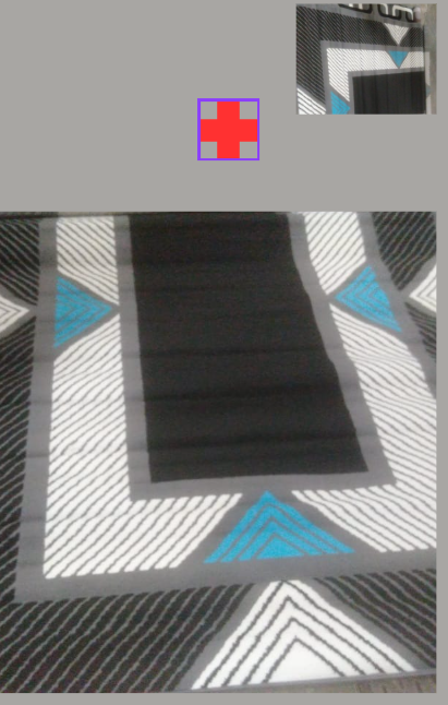 [ MAKES IT EASY AND SAVES COSTS 🤩🤩✨ !!! ] Size 7X10fts Classy Brand New High Quality Stylish and Luxurious Normal Carpet.That Comes with a Free Doormat ..Fits Perfectly With Your Home Decor ✨👌