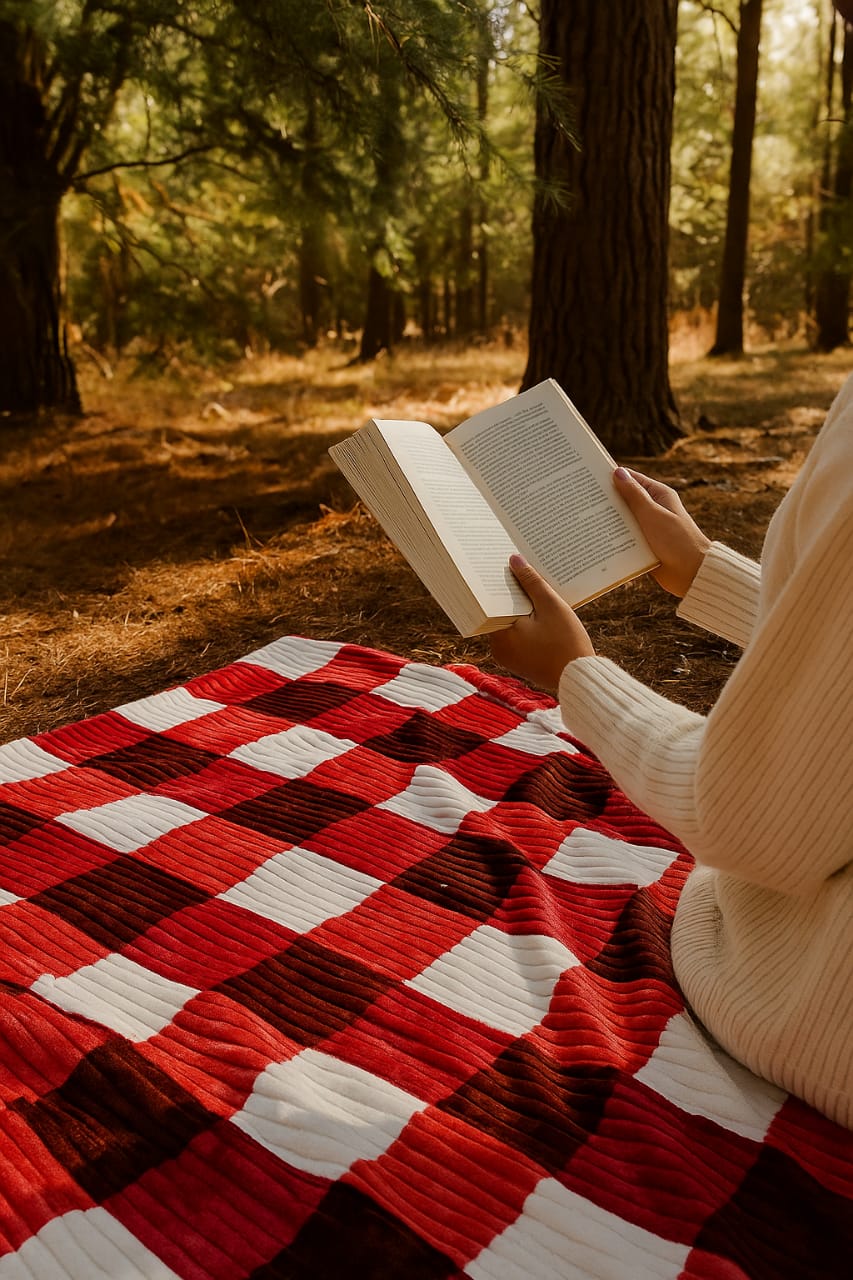 🤑🥑GRAB IT AT LOW PRICE+ ADDED OFFERS **🥑🌽 ] 1Pc Size 6X6 Classy Brand New High Quality Stylish and Luxurious Pattern fleece blanket. At Affordable Price