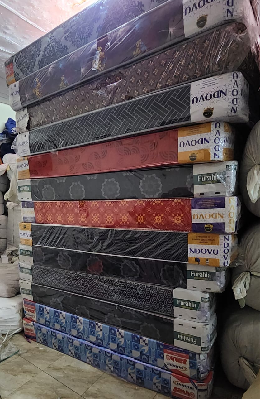 🔔 TRENDING OFFER 🔔 - a 1 pc 6 inches  mattress High density mattress; very high quality and at affordable price