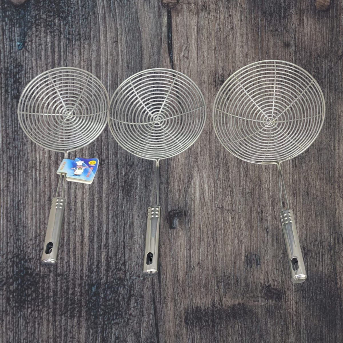 🧨 CLEARANCE OFFER 🧨 - 1 PC Spiral Serving Spoon 🍴 Durable Plastic Kitchen Utensil, Recyclable & Easy to Use at Affordable Price