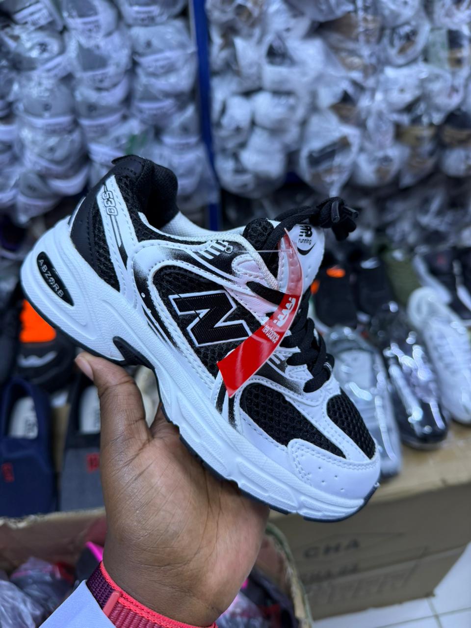 🎯 SMART OFFER 🎯 - A 1 pair sneaker shoes at affordable price and of very high quality for kids