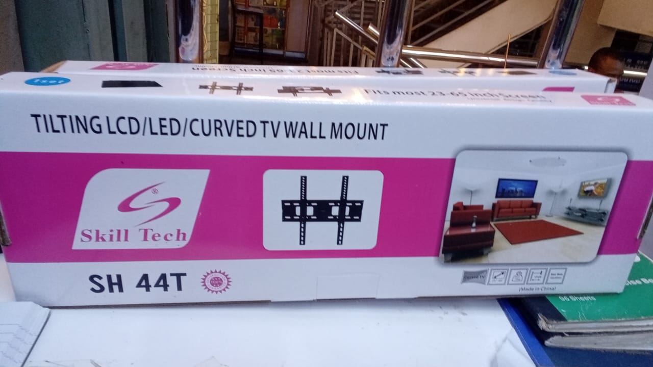 SH 44T tilting tv wall Mount