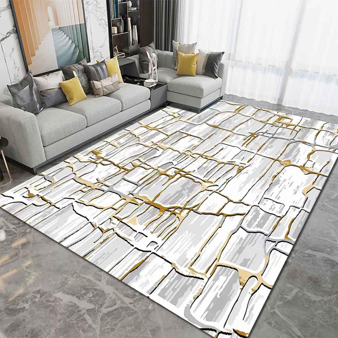 3D carpets
Size 7*10