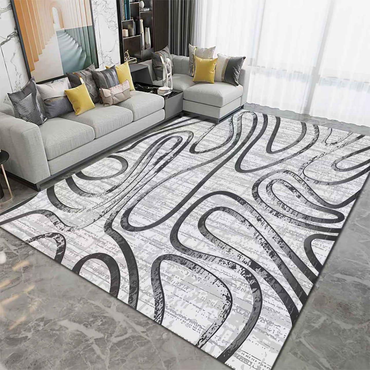 3D carpets
Size 7*10