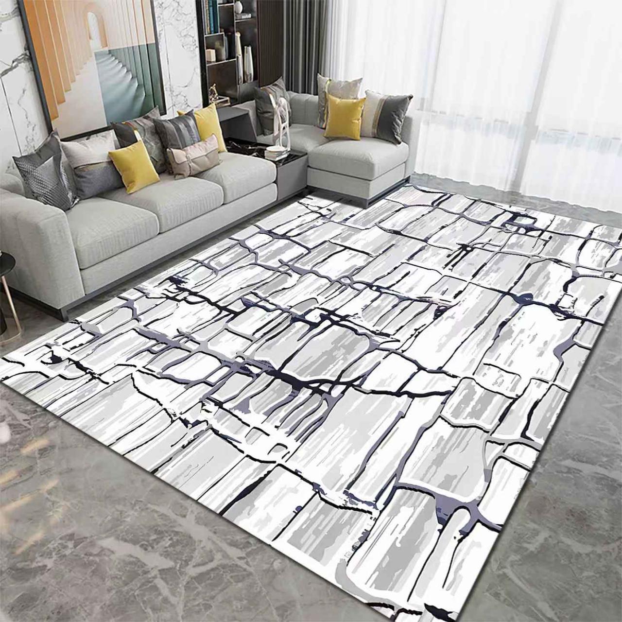 3D carpets
Size 7*10