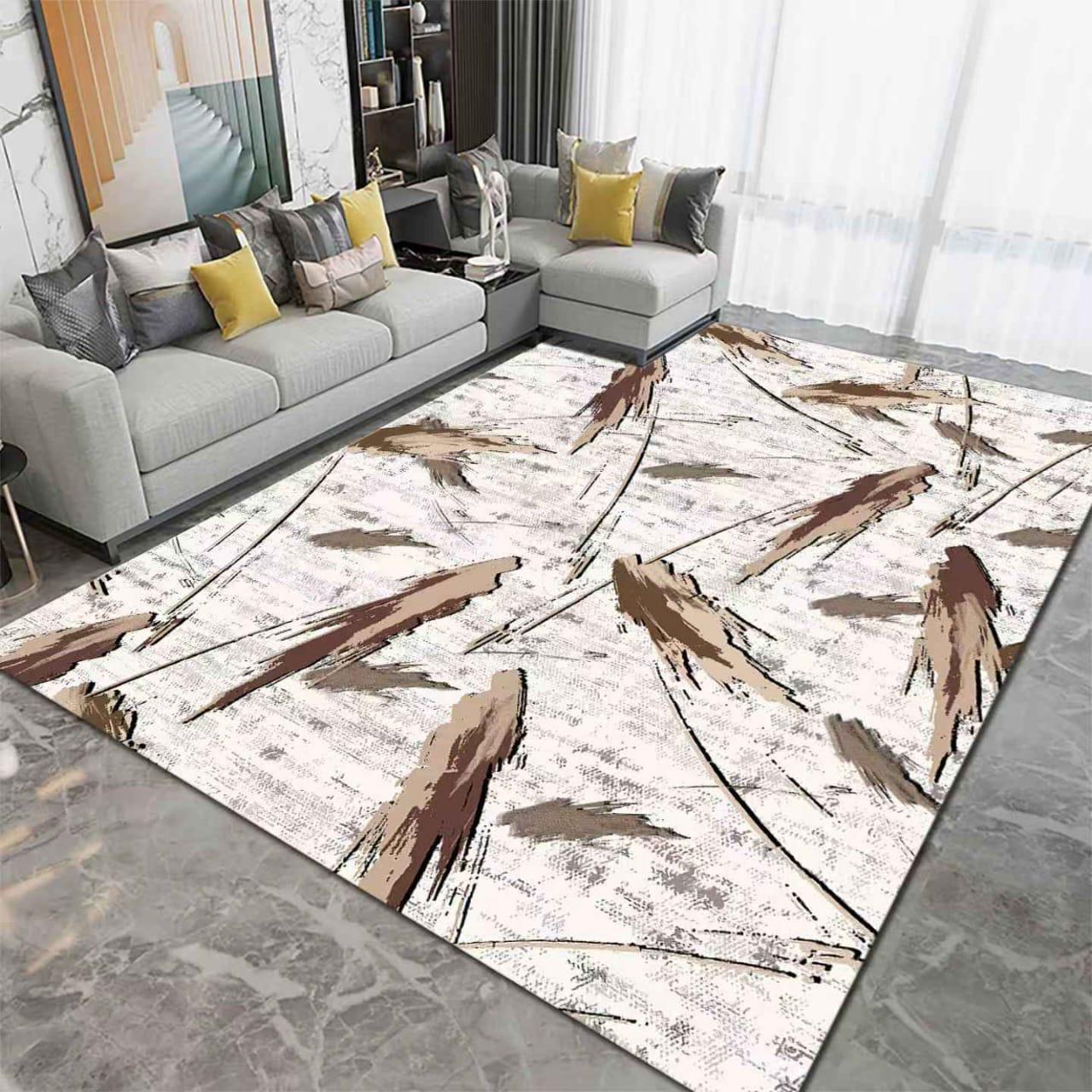 3D carpets
Size 7*10