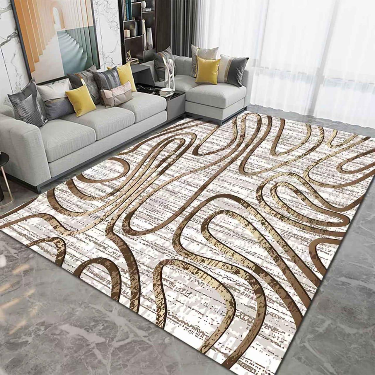 3D carpets
Size 7*10
