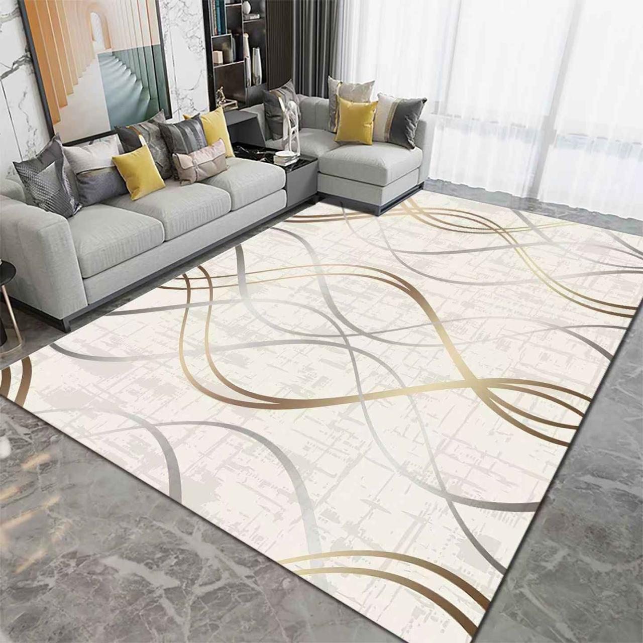 3D carpets
Size 7*10