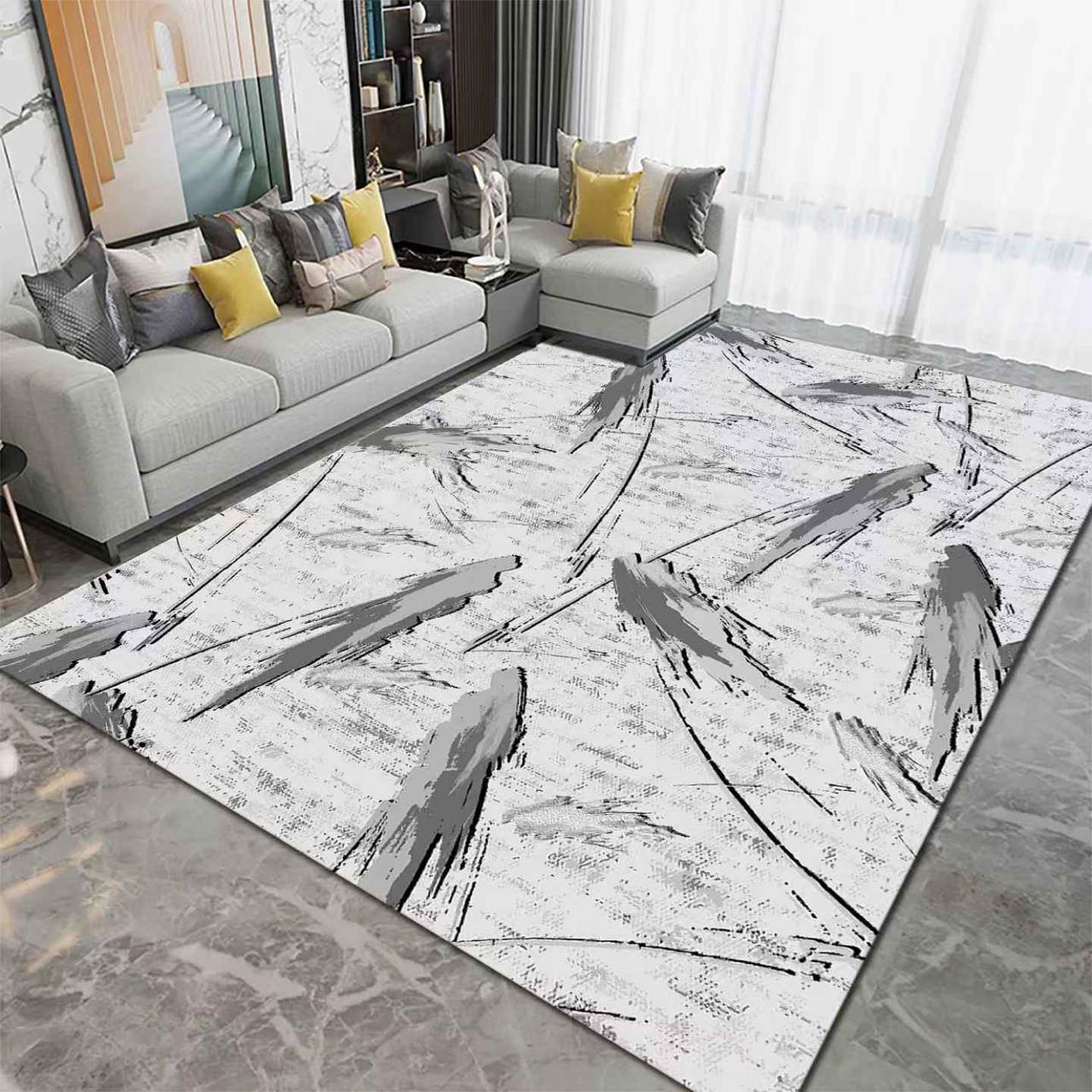 3D carpets
Size 7*10