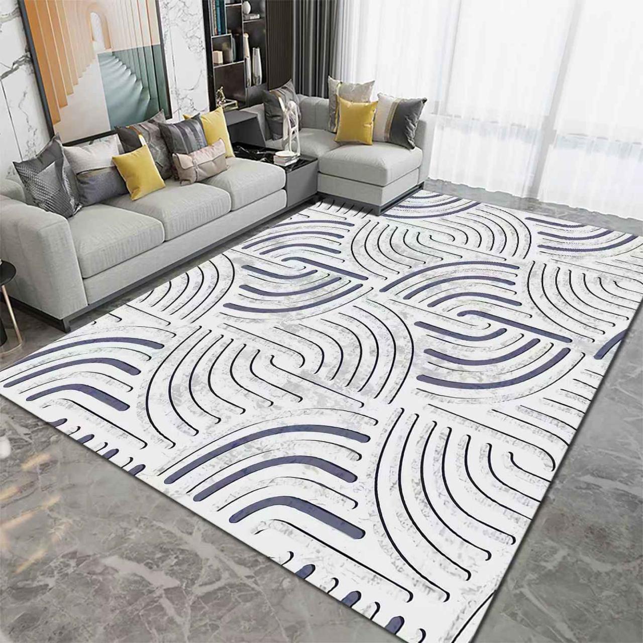 3D carpets
Size 7*10