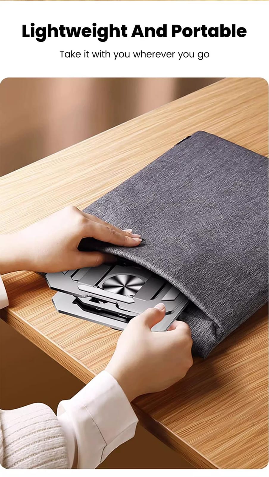 Rotatable Tablet Stand Adjustable Foldable Desktop Stand Holder Compatible For 4.7-12 Inch Ipad Pro/Air/Min Laptop Tablet 360°