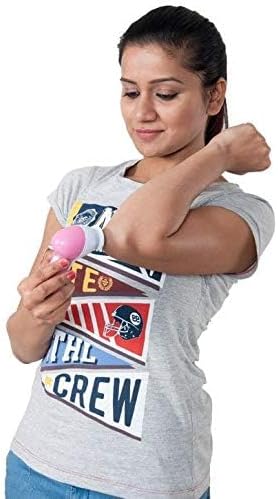 5 in 1 Electric Facial Cleansing Brush, Beauty Face Care Massager Facial Cleaner Massage Tool Suitable for Different Skin Types