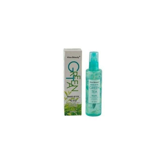 Kiss Beauty Make Up Fix Setting Spray - 220ml Lightweight Long Lasting Makeup view 2
