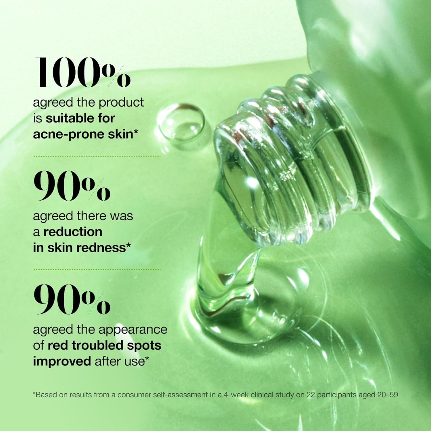 Anua 10+ Azelaic Acid 10 + Hyaluron Serum. Hydrates, Treats & Calms Acne, Rosacea, Soothes Redness & Irritations, Fades Acne Marks, Hyperpigmentations, Spots, Smooths, Soften, Evens Skin Tone & Glows