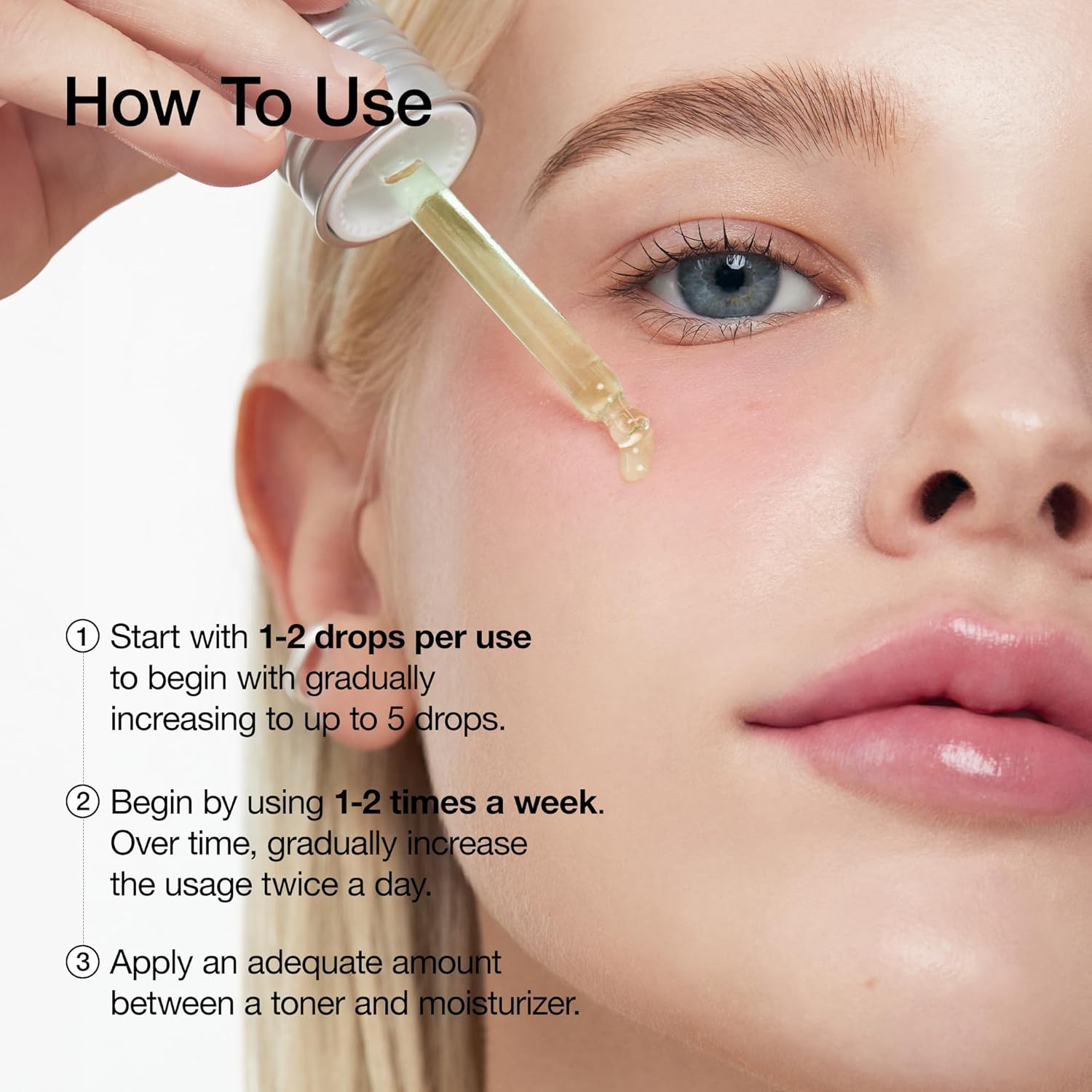 Anua 10+ Azelaic Acid 10 + Hyaluron Serum. Hydrates, Treats & Calms Acne, Rosacea, Soothes Redness & Irritations, Fades Acne Marks, Hyperpigmentations, Spots, Smooths, Soften, Evens Skin Tone & Glows