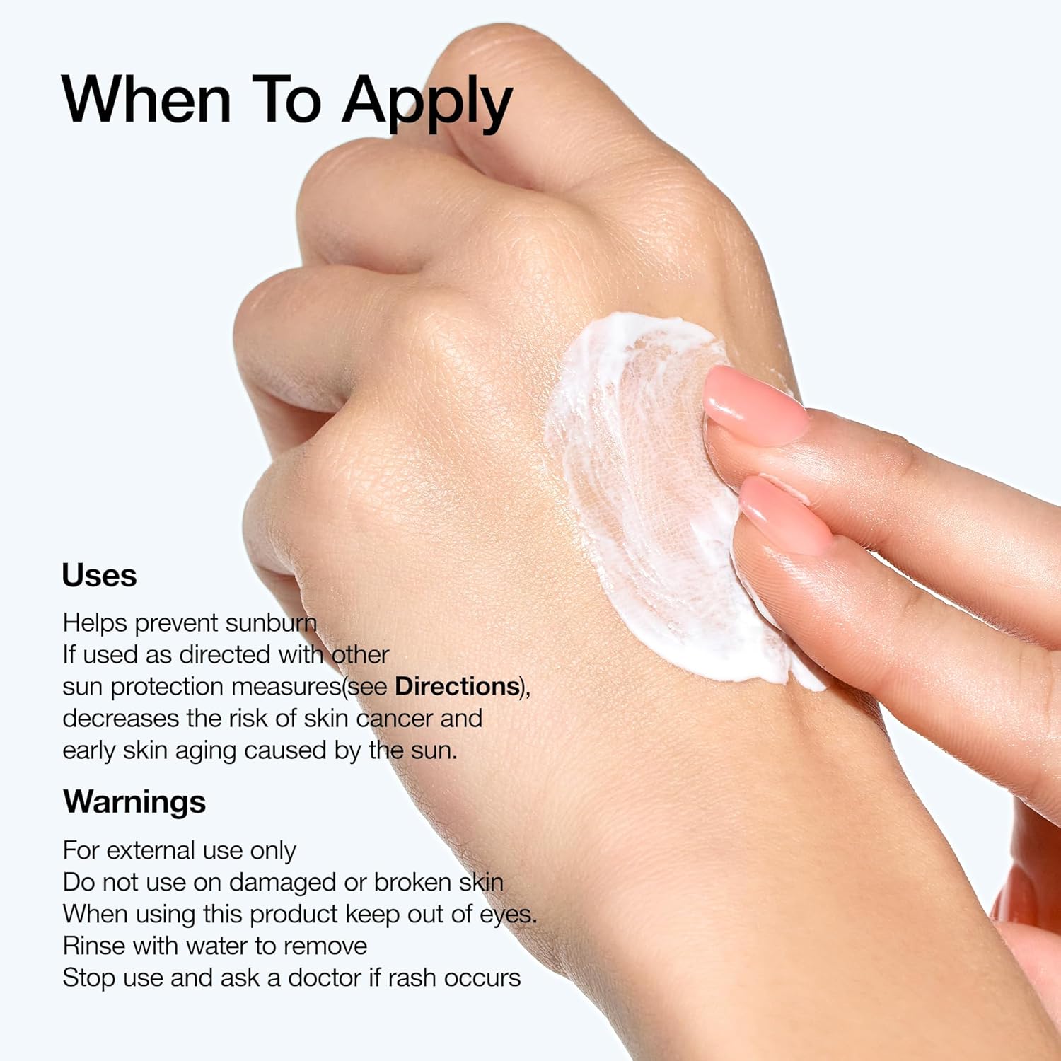 Anua Heartleaf Silky Moisture Mild Sunscreen, Broad Spectrum SPF 50+ with Moisturizing Formula, Lightweight Korean Sunscreen, Natural finish, Vegan, korean skin care 50ml / 1.69 fl. oz.