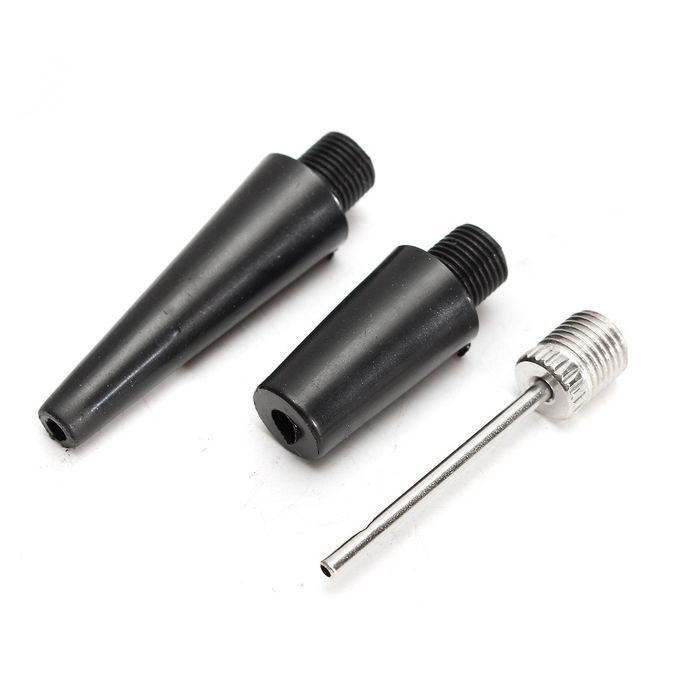 1 Cylinder Air Compressor/ Tyre Inflator.12V single cylinder car air pump car tire inflator, small size and portable. Come with 3 different air nozzles, suitable for cars