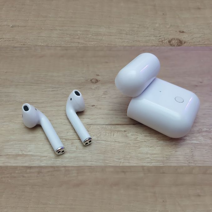 j i12 TWS Wireless Earphones Wireless earbuds Mini In-ear earpods bluetooth Touch Control earphone Touch Key for smart ios Android For iPhone Android phones