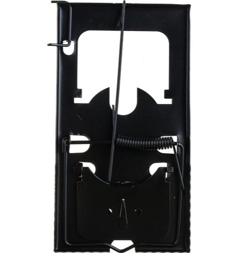 2pcs Mouse Traps Indoor for Home Mice Trap for House Best Mouse Trap Bucket Outdoor Gopher Chipmunk Mole Cat Snake Rat Mousetraps Trampas para Ratones