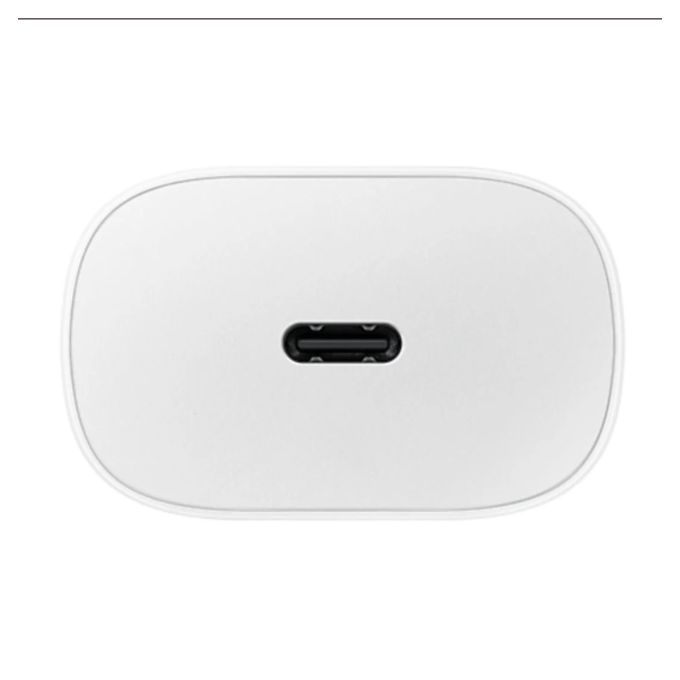 Samsung Fast Charger 25 Watts With Type C to C Cable Travel Adapter For Samsung Charger Samsung A16,A06,A26 Phones Charger Samsung A16,A06,A26,A54,A35,A36, A15,  A55, A56, Galaxy Ultra Phones,s 25,s24