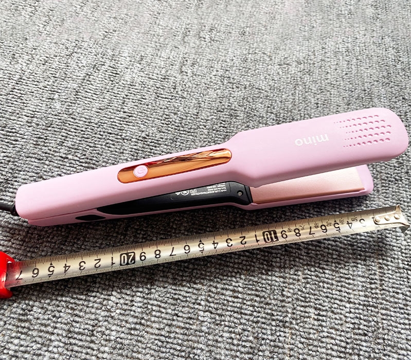 2 in 1 hair straightener ceramic flat irons straightening iron curling corn styling hair tools,Hair curler