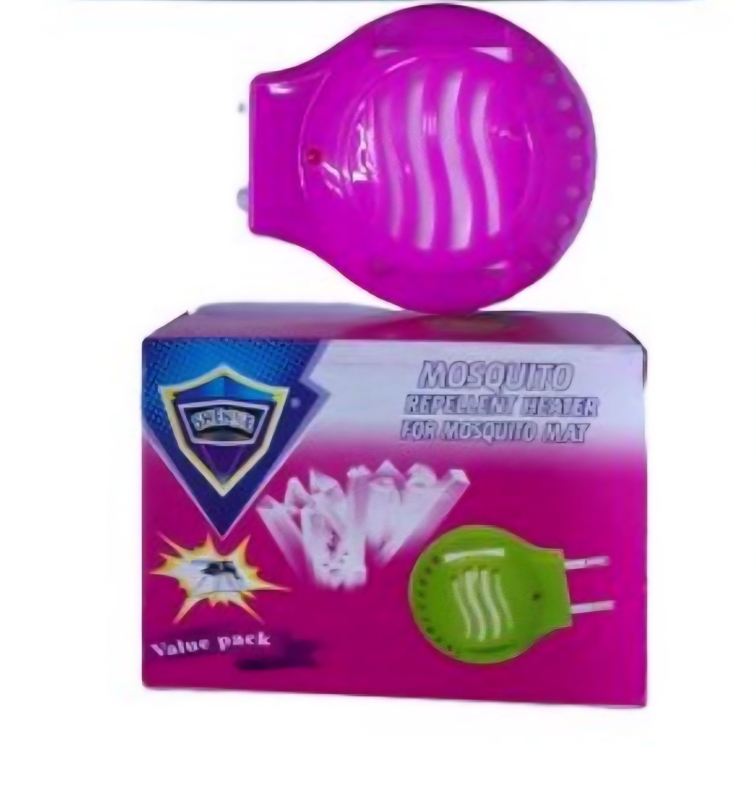 Shenke  Mosquito Repelent heater