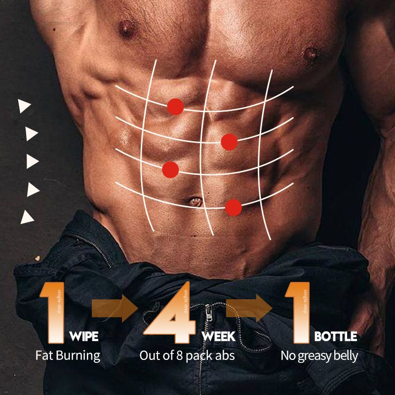 Cellulite Cream, Slimming Fat Burner Cream For Belly, Tummy, Abdomen, Legs, Arms Cream Fat Burning Full Body Sculpting 7 Days Powerful Weight Loss Woman Fast Belly slimming cream