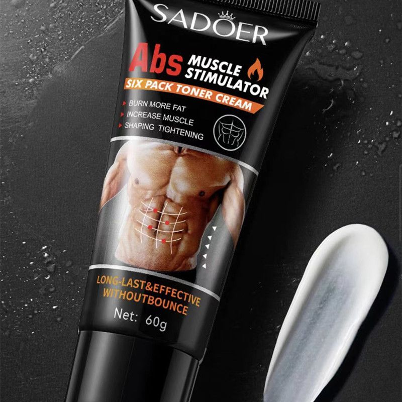 Cellulite Cream, Slimming Fat Burner Cream For Belly, Tummy, Abdomen, Legs, Arms Cream Fat Burning Full Body Sculpting 7 Days Powerful Weight Loss Woman Fast Belly slimming cream