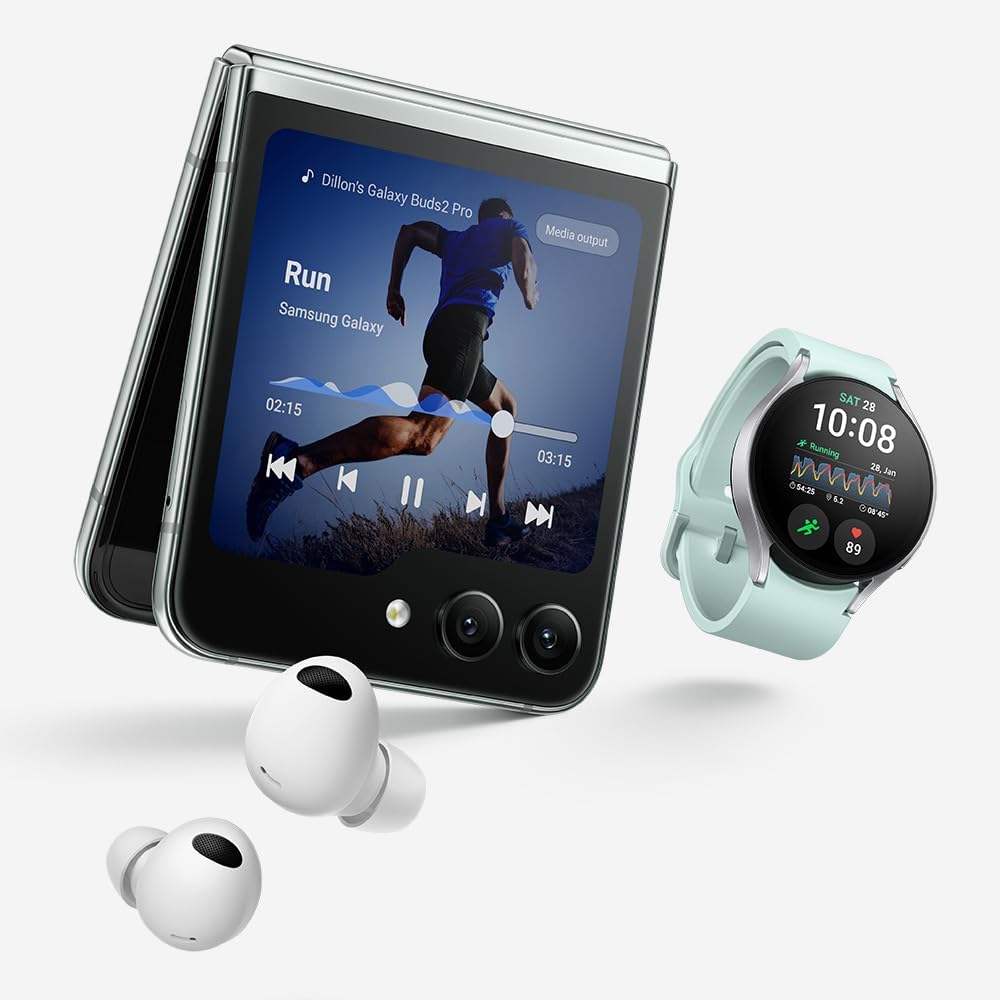 Samsung Galaxy Buds 2 Pro, True Wireless Bluetooth Earbuds, Noise Cancelling, Hi-Fi Sound, 360 Audio, Comfort Fit In Ear, HD Voice, IPX7 Water Resistant