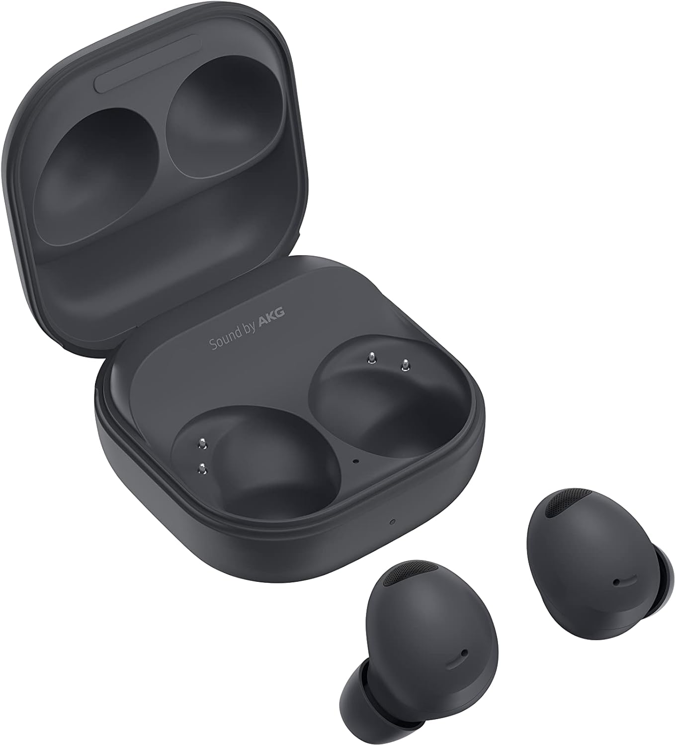 Samsung Galaxy Buds 2 Pro, True Wireless Bluetooth Earbuds, Noise Cancelling, Hi-Fi Sound, 360 Audio, Comfort Fit In Ear, HD Voice, IPX7 Water Resistant