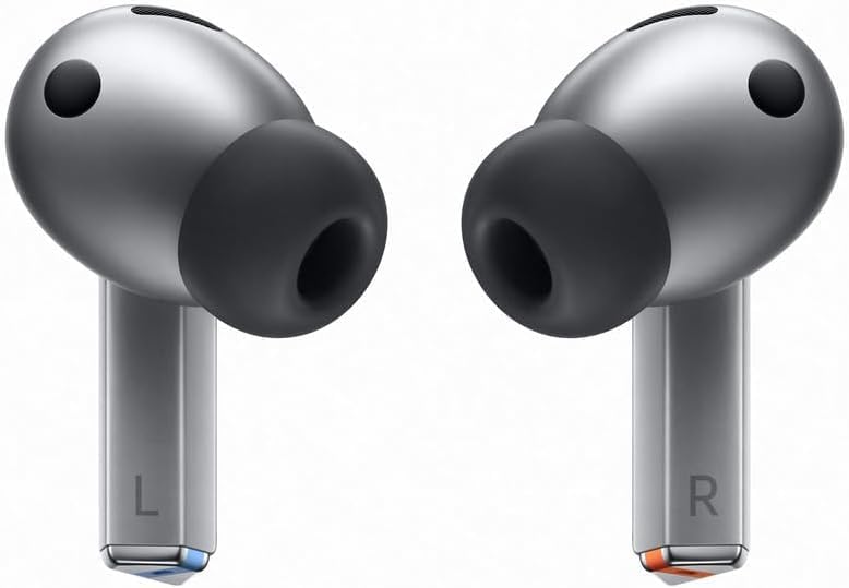 SPECIAL OFFER !!!BRAND NEW Samsung Galaxy Buds 2 Pro Wireless Earbuds: Bluetooth Earphone with Active Noise Cancelling, High-Quality HiFi Sound for Clear Calls and Immersive Music Experience