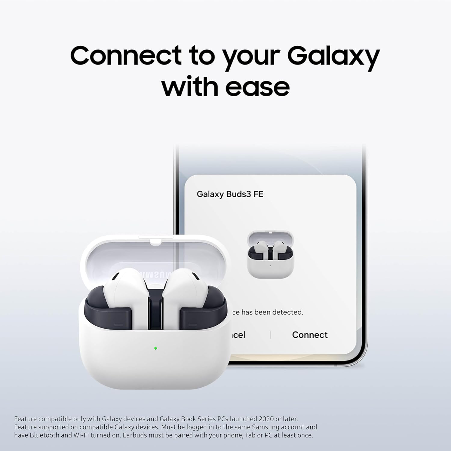 SPECIAL OFFER !!!BRAND NEW Samsung Galaxy Buds 2 Pro Wireless Earbuds: Bluetooth Earphone with Active Noise Cancelling, High-Quality HiFi Sound for Clear Calls and Immersive Music Experience
