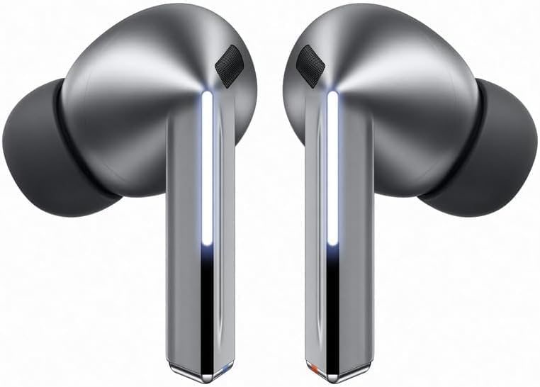 SPECIAL OFFER !!!BRAND NEW Samsung Galaxy Buds 2 Pro Wireless Earbuds: Bluetooth Earphone with Active Noise Cancelling, High-Quality HiFi Sound for Clear Calls and Immersive Music Experience