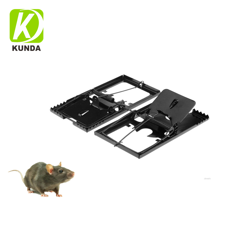 2pcs Mouse Traps Indoor for Home Mice Trap for House Best Mouse Trap Bucket Outdoor Gopher Chipmunk Mole Cat Snake Rat Mousetraps Trampas para Ratones