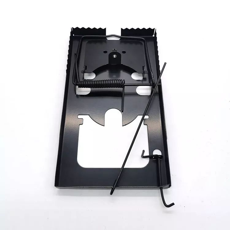 2pcs Mouse Traps Indoor for Home Mice Trap for House Best Mouse Trap Bucket Outdoor Gopher Chipmunk Mole Cat Snake Rat Mousetraps Trampas para Ratones