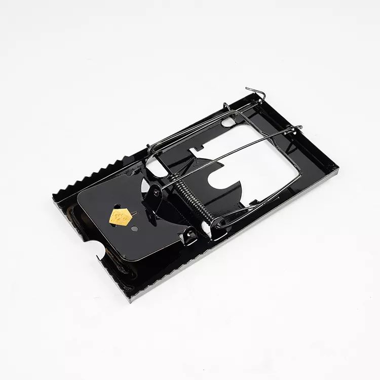 2pcs Mouse Traps Indoor for Home Mice Trap for House Best Mouse Trap Bucket Outdoor Gopher Chipmunk Mole Cat Snake Rat Mousetraps Trampas para Ratones